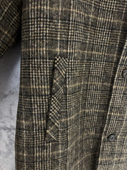 Angelo Litrico palton XL