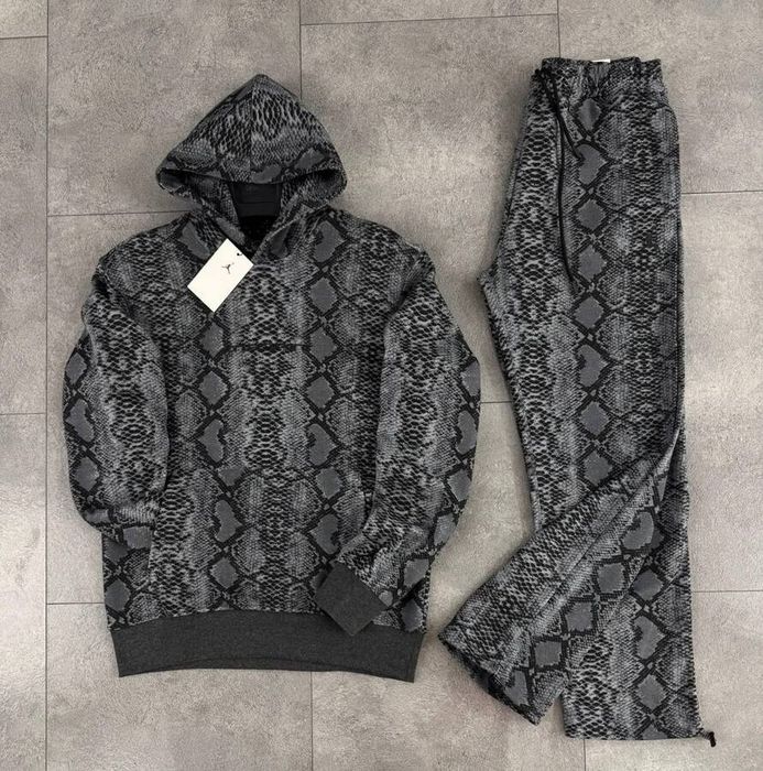 Екип Nike Air Jordan Sport Л Размер