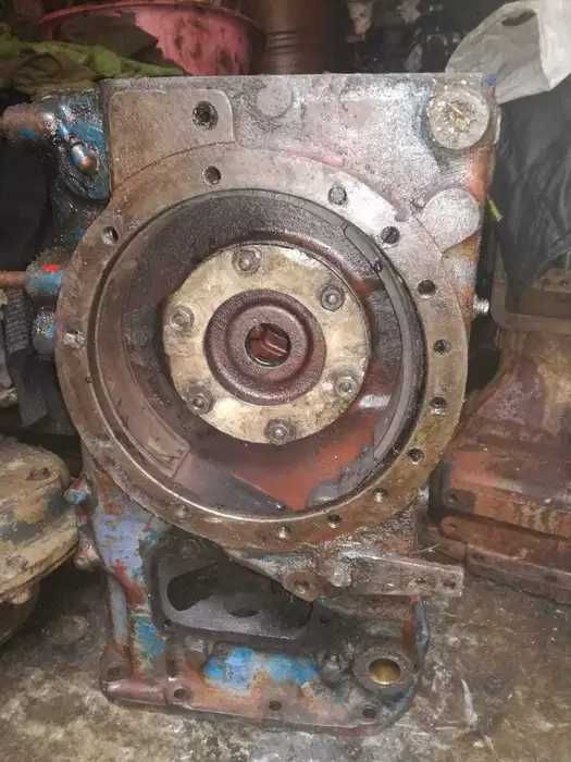 Carcasa diferential punte spate tractor 445 UTB