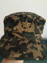 Военная кепка