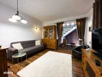 Km 4-Chirie Casa 3 Camere 2 Bai P+M Curte 20 Mp