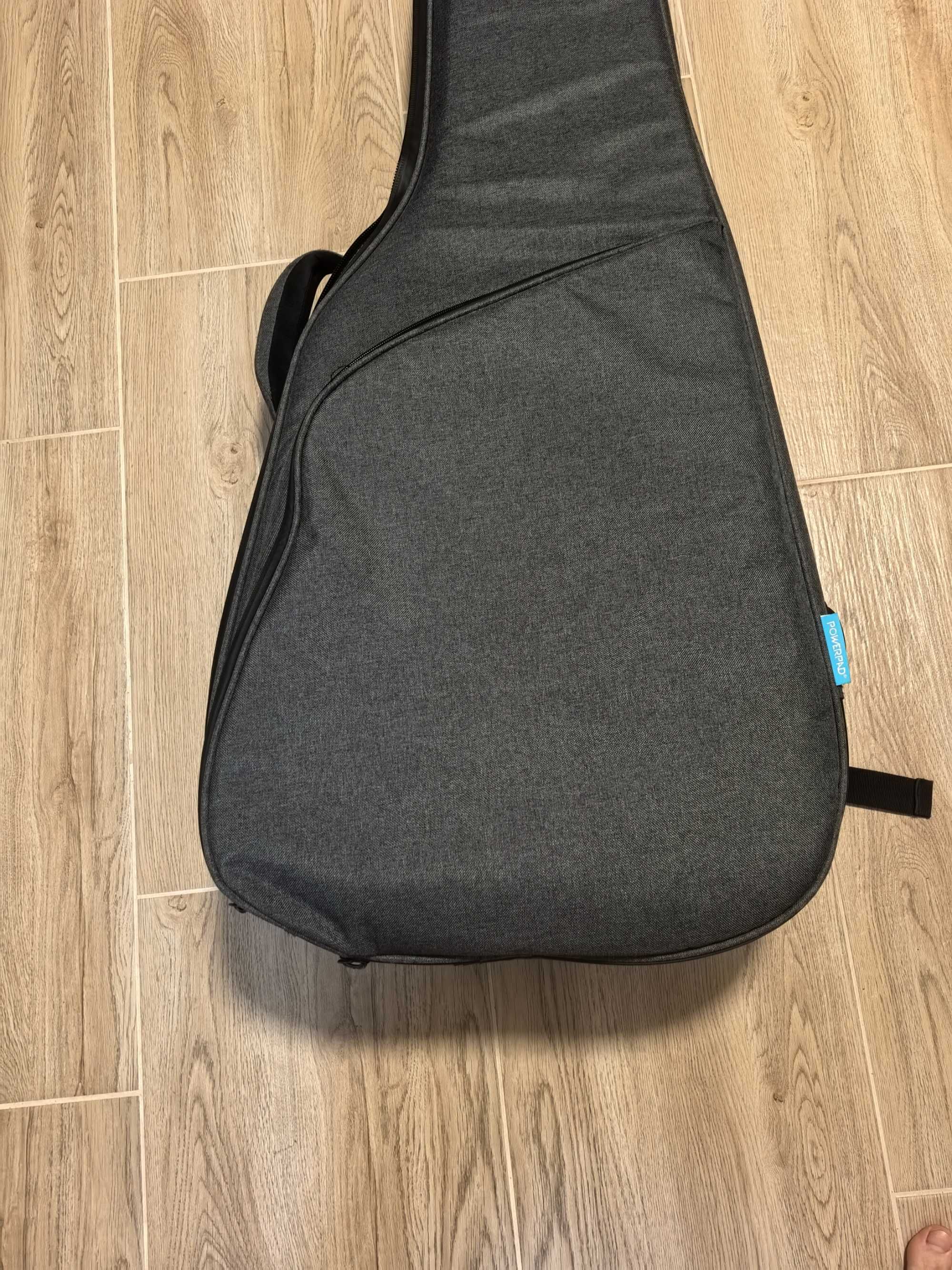 Soft case Ibanez Powerpad Ultra pt acustică