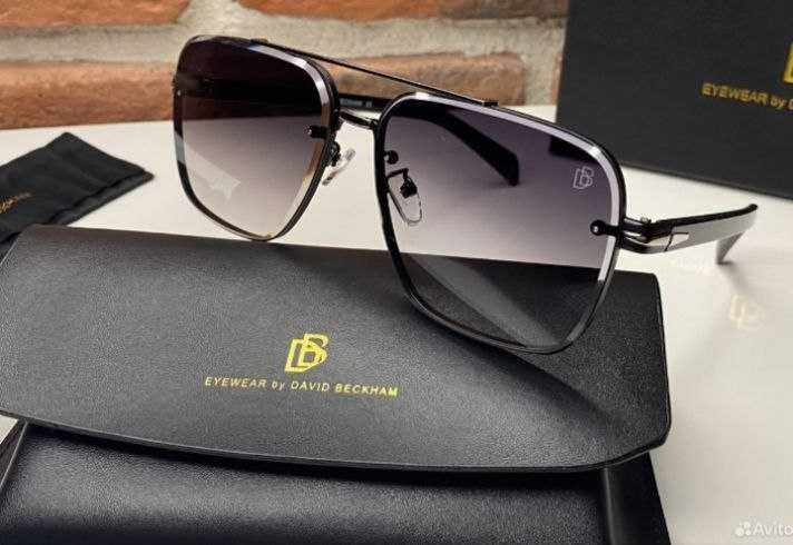 Очки David Backhem Premium Класса в первые в Ташкенте!