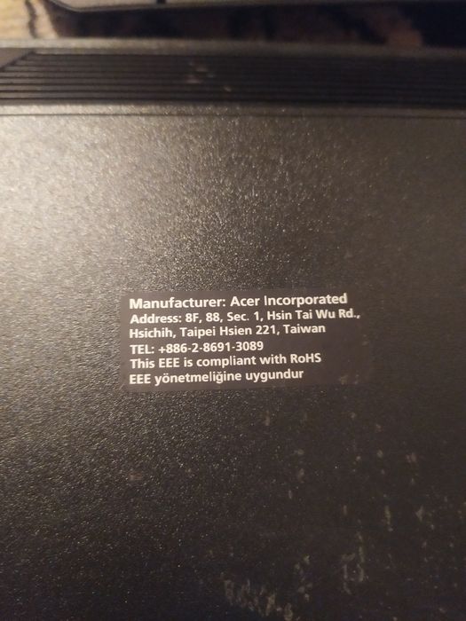 Продам монитор и клаву