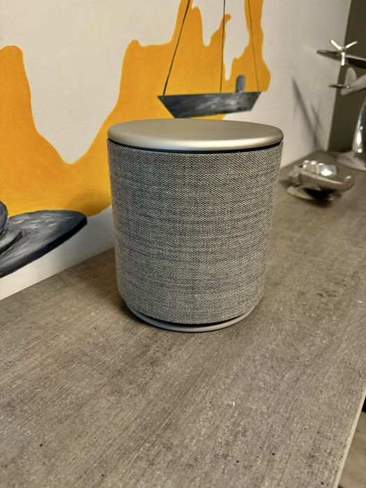 Boxa Bang & Olufsen M5 premium in stare 9,5/10, cutie