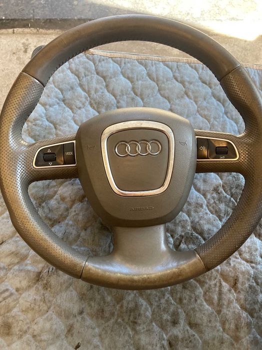 Volan Audi A3 A4 A5 A6 Comenzi 3 Spite