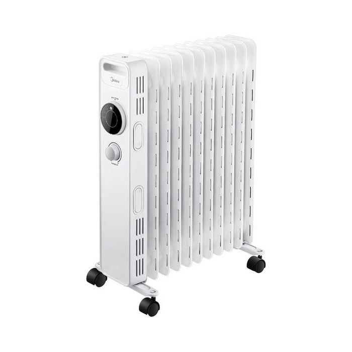 Маслен радиатор Midea NY2311-20MR