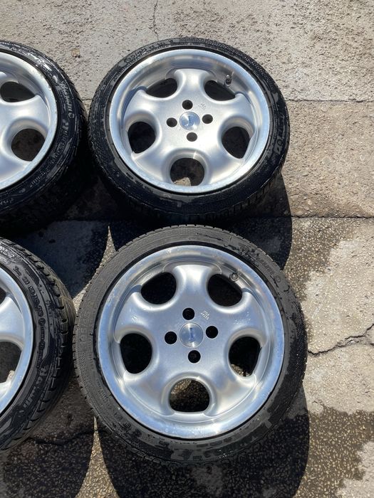 Джанти 4x100 16”