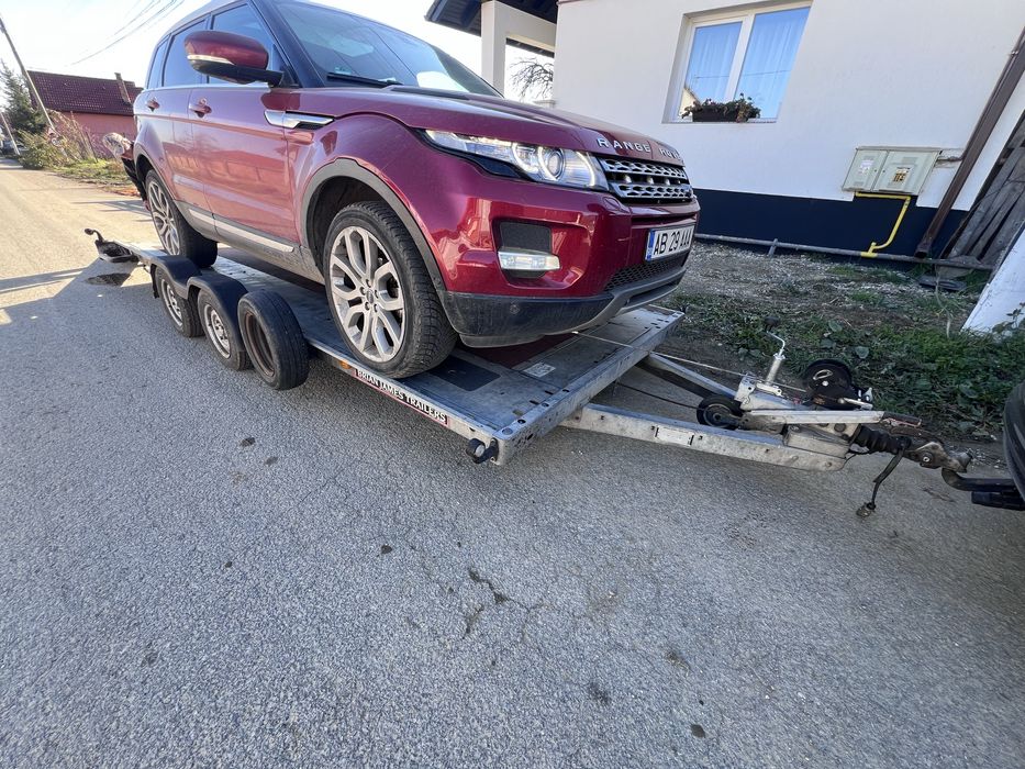 Platforma auto/schimb