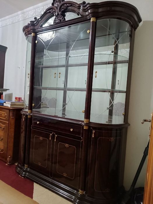 Mebel, xolati yaxshi.  Состояние норм