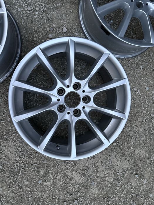 18" Джанти BMW Style 281