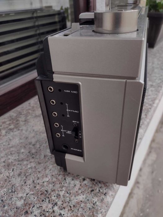 Касетофон Pioneer SK-404L