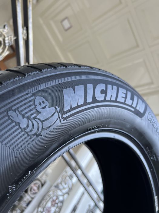 Michelin balon sotiladi 235/60/18