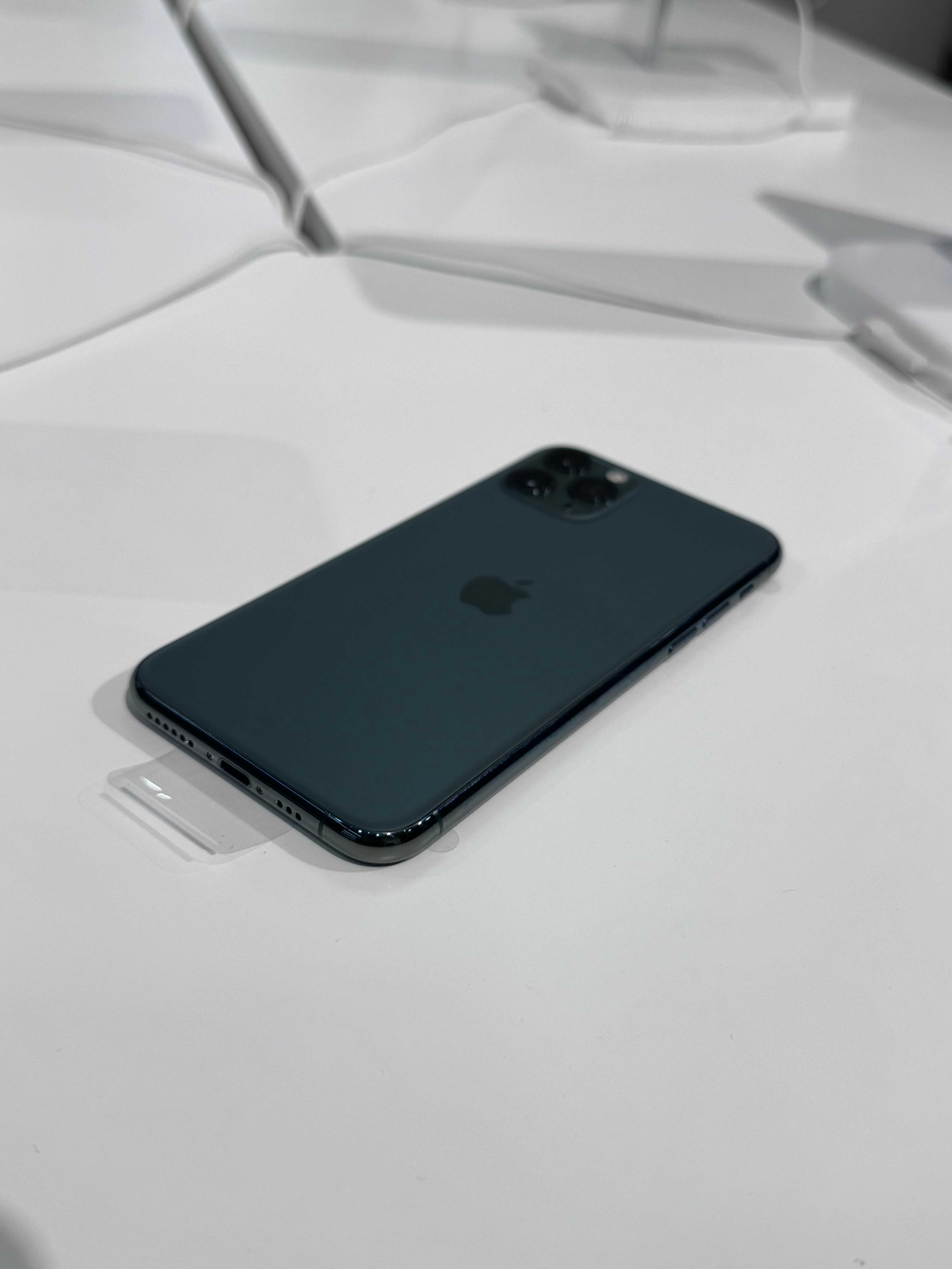 iPhone 11 Pro 64GB Midnight Green HALOL NASIYA