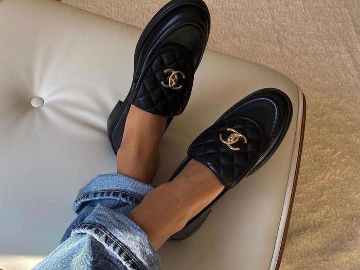 Pantofi Chanel 35-42