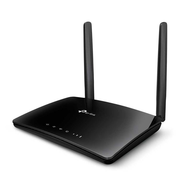Archer MR400/ MR500 / MR600 4G LTE роутер, simkartalik router