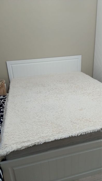 Кровать двухспальная