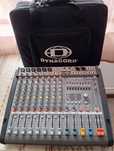 Mixer Dynacord 603