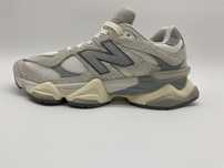 New Balance 9060 Low Suede Pack - Sea Salt - U9060HSC