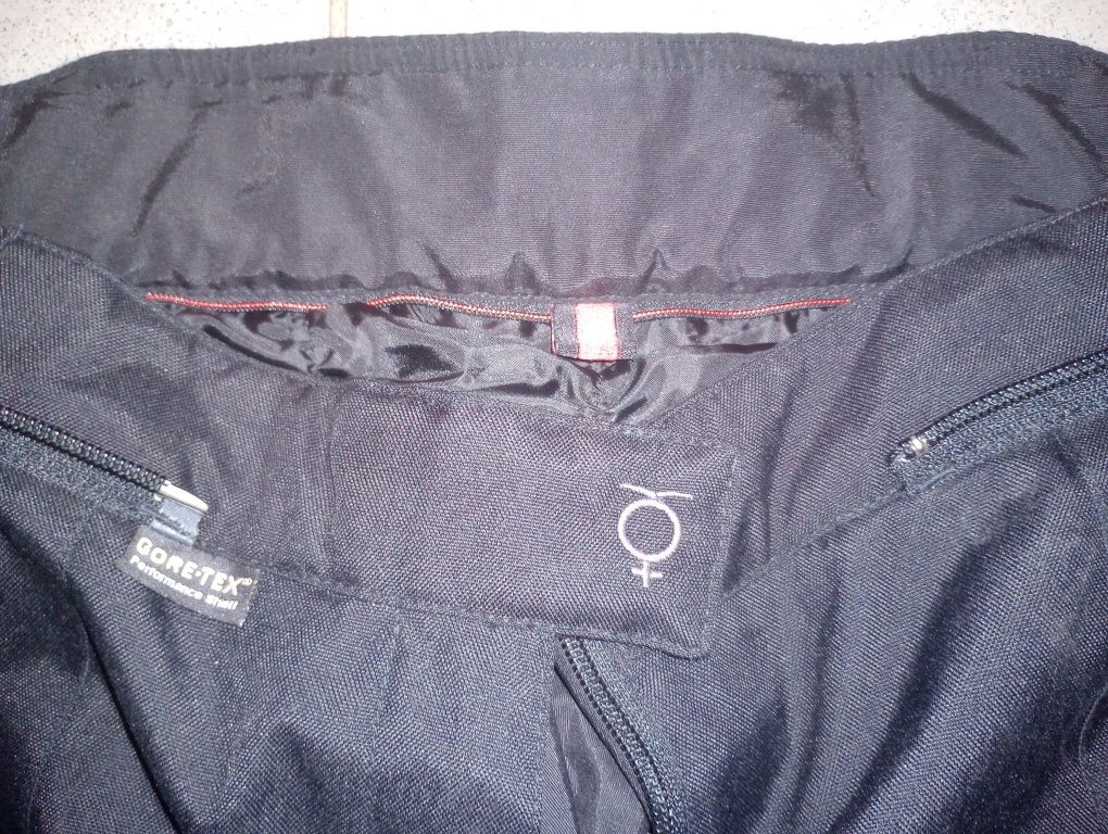 Pantaloni Moto HeinGericke (*)