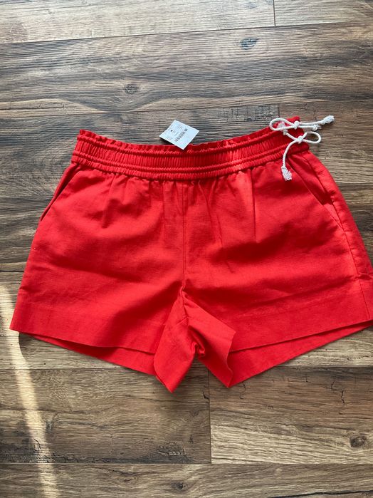 J Crew къси панталони, размер XS