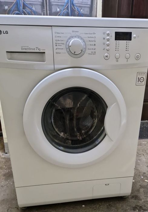 Vând mașină de spălat