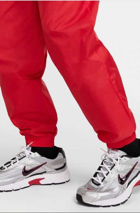 Nike Мъжки Екип Оригинален XL/L