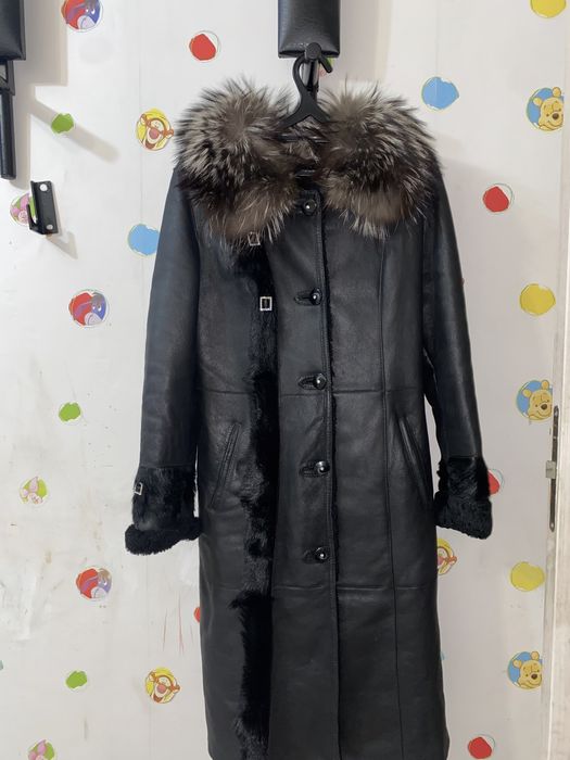 Женское верхние одежда