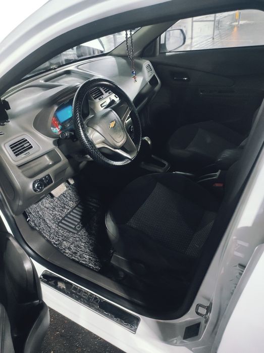 Chevrolet Cobalt 2021