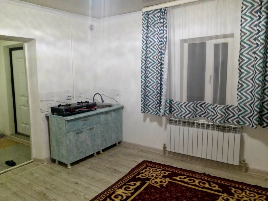 Времянка жалға беріледі