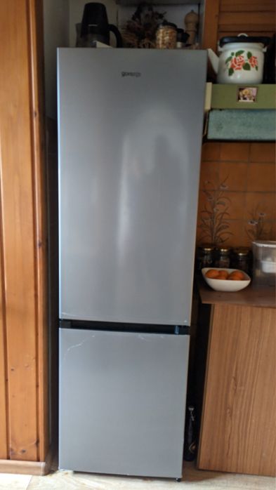 Хладилник Gorenie RK4182PS4