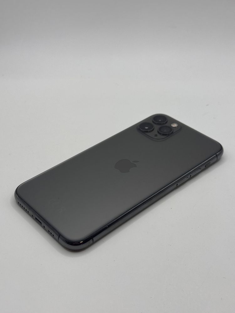 Magazin vinde iphone 11 pro 256gb 100% Grad A Garantie 24 luni