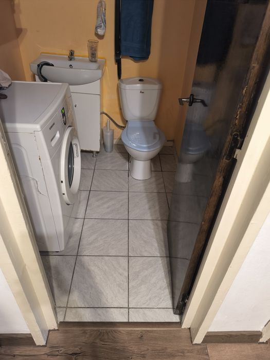 Apartament cu 3 camere in Racadau