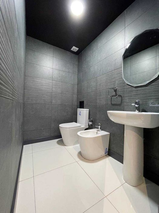 Сдается в аренду офис цокольный этаж на ц-1 70м2 3 комнаты