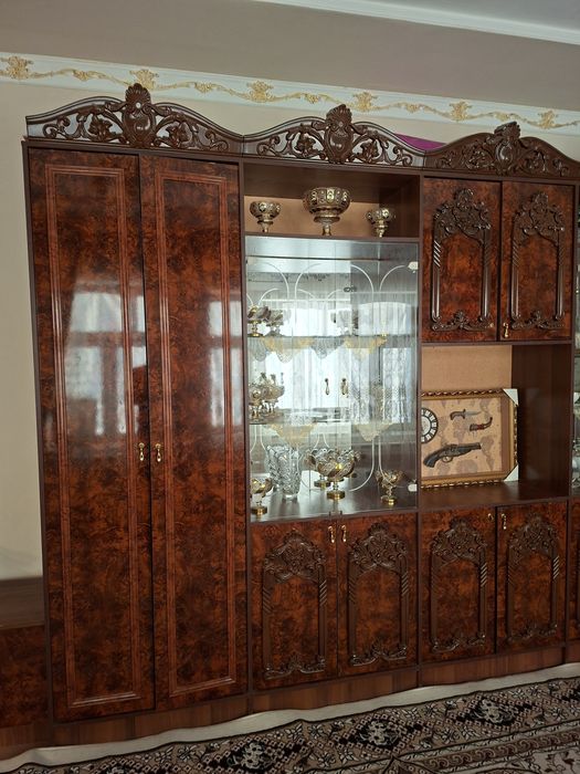 Servant sotiladi holati yaxshi