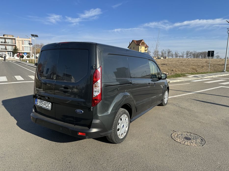 Transport rapid ore speciale