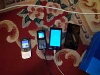Vind telefoane retro