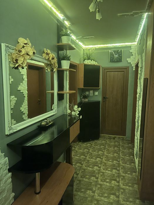 Дава се под наем Тристаен апартамент в Пловдив, Каменица 2 - 60 кв.м за 408 € - Снимка #3