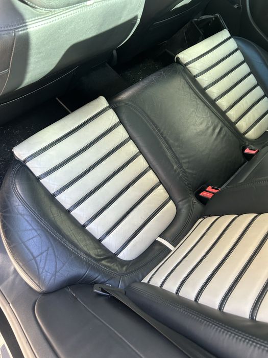 Passat B6 2.0TDI BMR 170 DSG