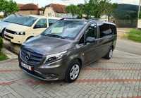 Mercedes Vito Tourer 116 cdi, model 2016