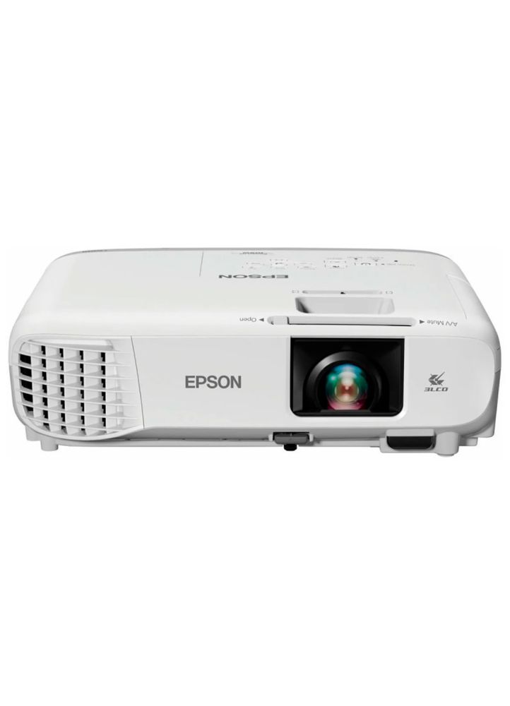 Проектор Epson EB-X49