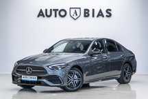 Mercedes-Benz C CarPlay/Led/AMG Line/Hybrid/Piele/Ambientale/Leasing-Rate FARA AVANS