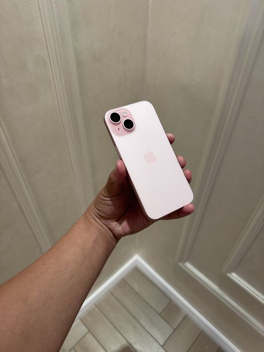 Iphone 15 ideal 128 GB