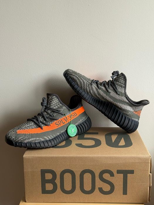 Yeezy 350 Beluga Carbon 41/42/43/44