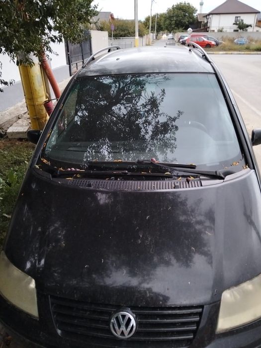 Vand VW.Sharan 1.9