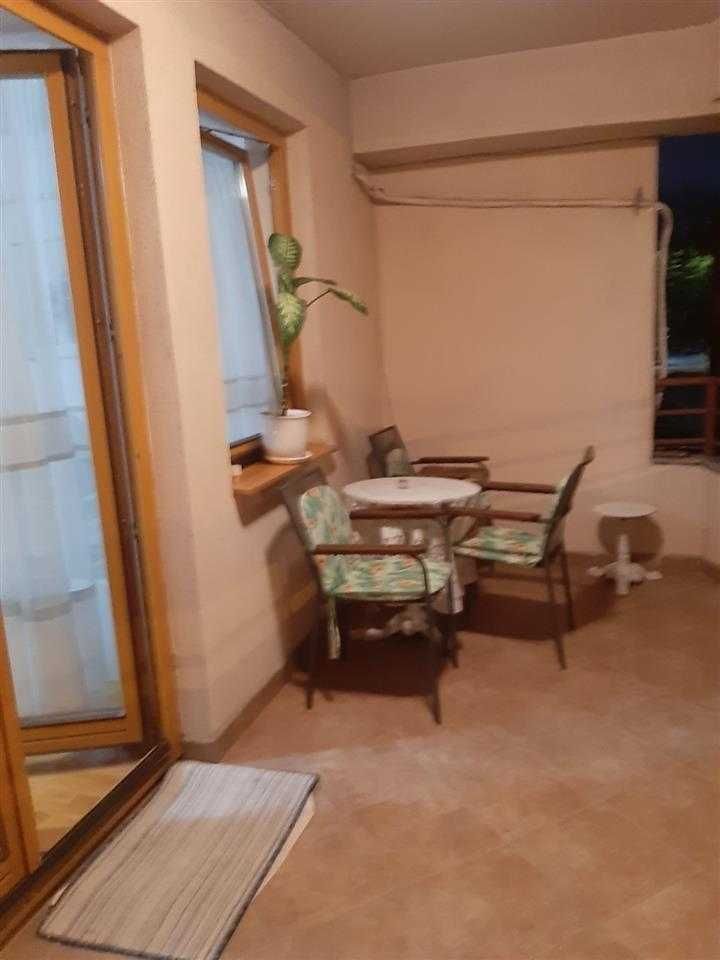 Дава се под наем Тристаен апартамент в Пловдив, Централна гара - 79 кв.м за 428.4 € - Снимка #8