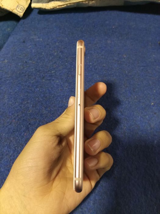 iphone 8 Gold 256 GB