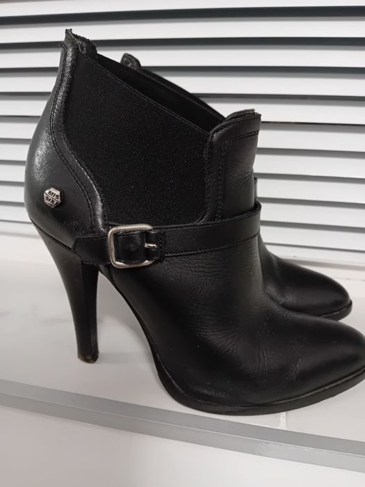 Miss Sixty боти размер 39