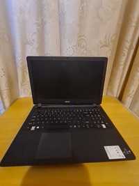 Laptop acer hdd 1tb