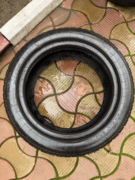 Cauciucuri Pirelli 225/50 R17 94H m+s